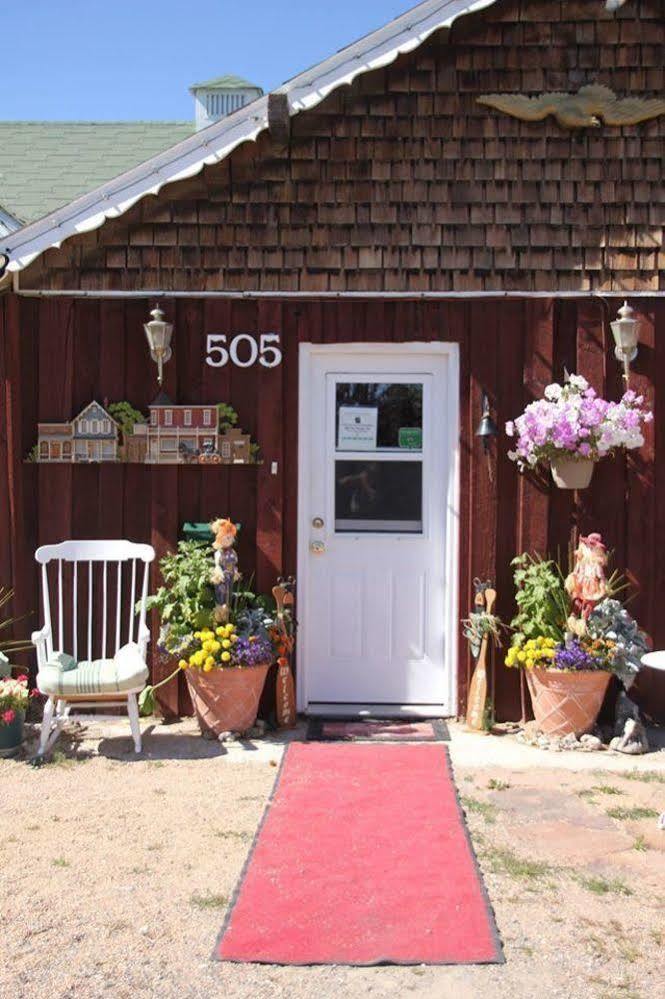 Black Bear Inn Dubois Exterior foto